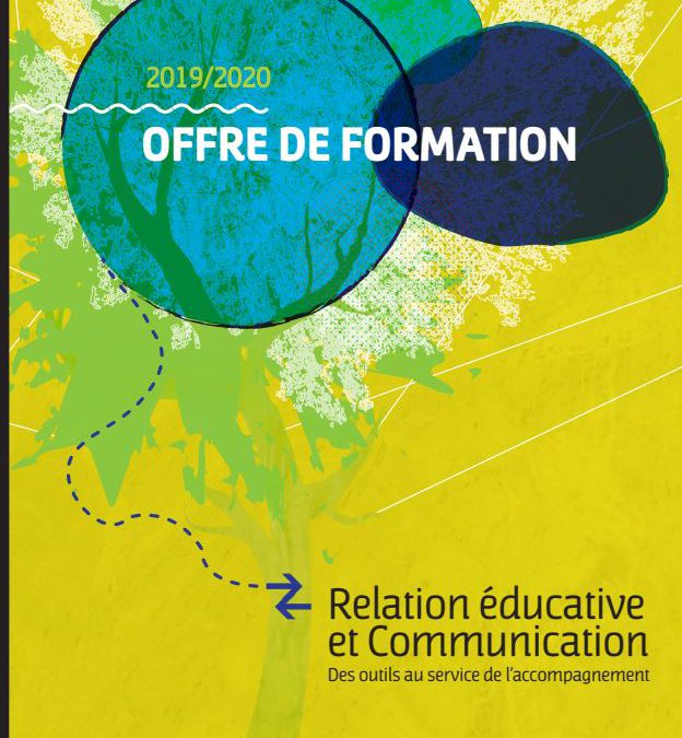 Se former : Des outils de communication au service de la relation éducative