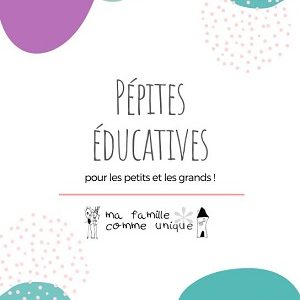 Nos pépites chez Ma Famille Comme Unique