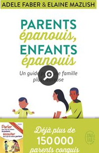 Pour parent de petits et de grands