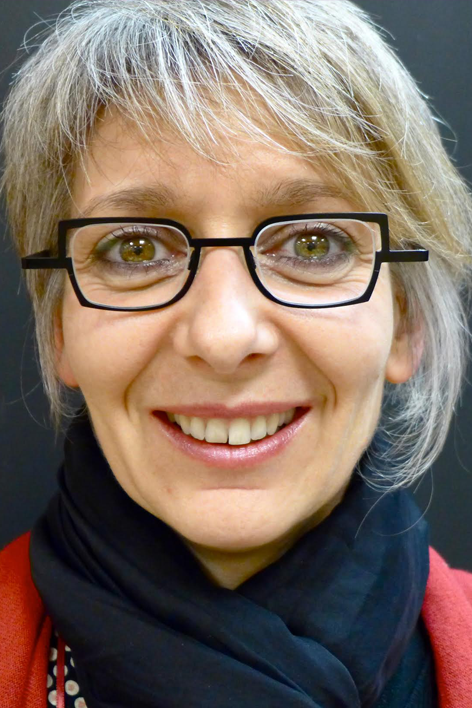 Anne Gaël Erard