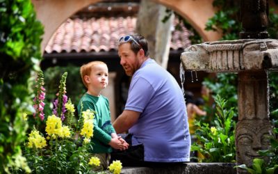 Des conférences pour les parents