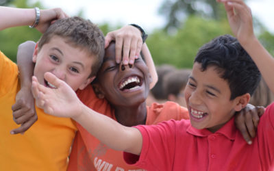 Enfants d’ici, Parents de « là-bas » – Accompagner des familles en situation multiculturelle