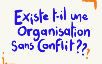 Faire équipe en période de Crise 