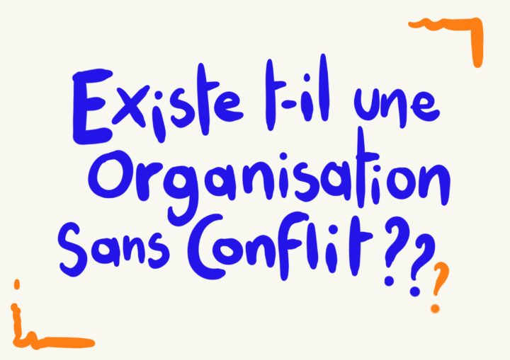 Faire équipe en période de Crise