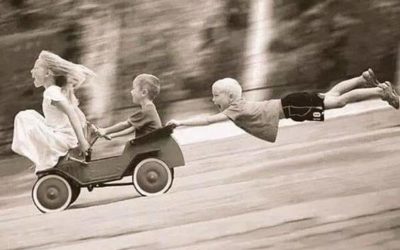 Célébrer l’année écoulée pour passer de bonnes vacances