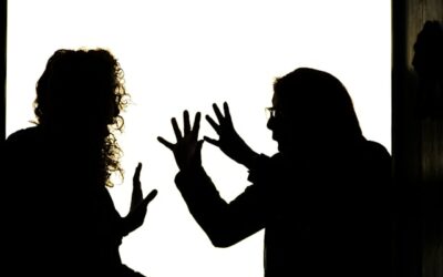 Faire face à l’agressivité des parents