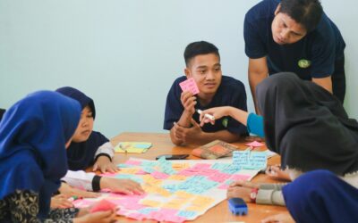 Une équipe engagée pour l’éducation