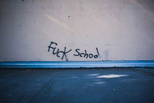 "Votre enfant dit chaque matin qu’il déteste l’école ? Votre ado traîne des pieds, se décourage et semble avoir perdu toute motivation ? Vous n’êtes pas seul·e, beaucoup de parents traversent cette même inquiétude."