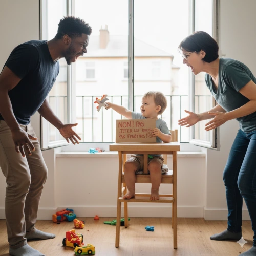 Eduquer, donner un cadre, être garant de la sécurité et offrir à nos enfants une bonne estime de soi capable de les soutenir tout au long de leur vie et une pression pour les parents. Devant les frustrations les colères, les provocations, les pleurs… qui surgissent au quotidien, l’émotion est parfois contagieuse pour les adultes ! En tant que parents, nous pouvons parfois faire face à certaines réactions nous sentir démunis, dépassés, à bout, impuissants, épuisés… !