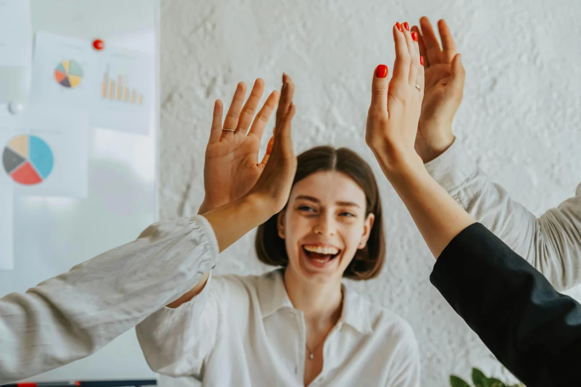 Formation Management et Intelligence Collective Ma famille comme unique