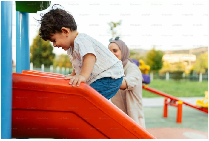 Formation communication parents et assistantes maternelles