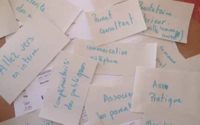 Pour une définition commune du soutien à la parentalité