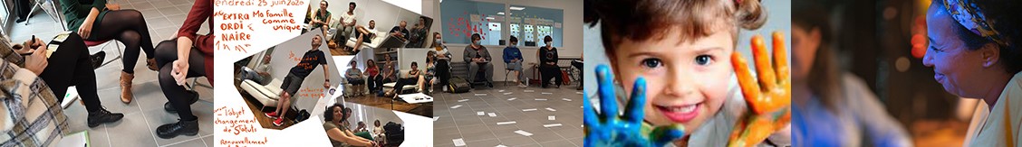 Ma Famille Comme Unique - Formation et parentalité Ma Famille Comme Unique - Formation et parentalité