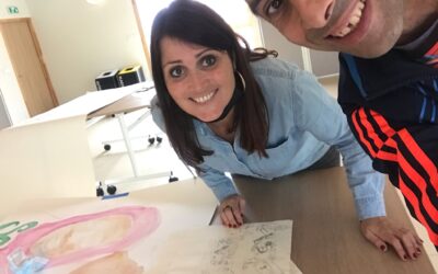 L’art de l’accueil : une relation qui se construit ensemble