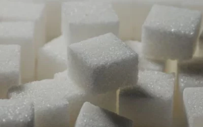 J’aime trop le sucre !